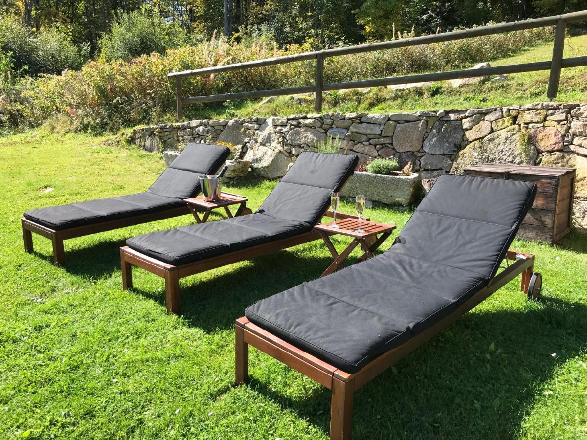 Wellness Hotel Florian Ceske Zleby Stozec Ngoại thất bức ảnh
