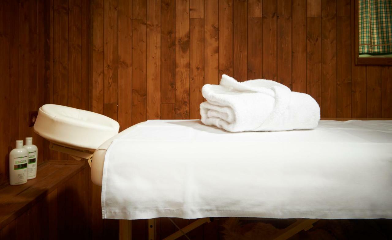 Wellness Hotel Florian Ceske Zleby Stozec Ngoại thất bức ảnh